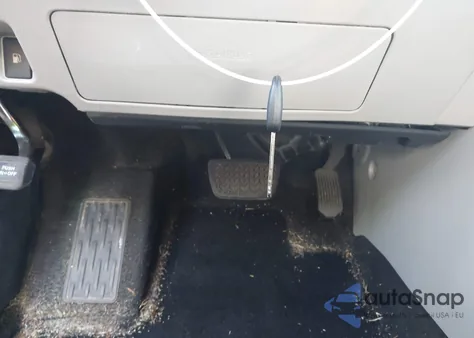 2014 Toyota Highlander Le from USA, damaged, VIN 5TDZARFH8ES007949